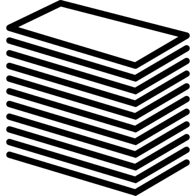 Работы по тиражированию